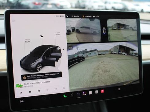 Used 2023 Tesla Model Y Long Range AWD/4WD image 20