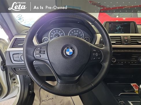 Used 2018 BMW 320i Sedan image 13