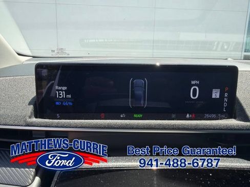 Used 2023 Ford Mustang Mach-E Premium AWD/4WD image 5