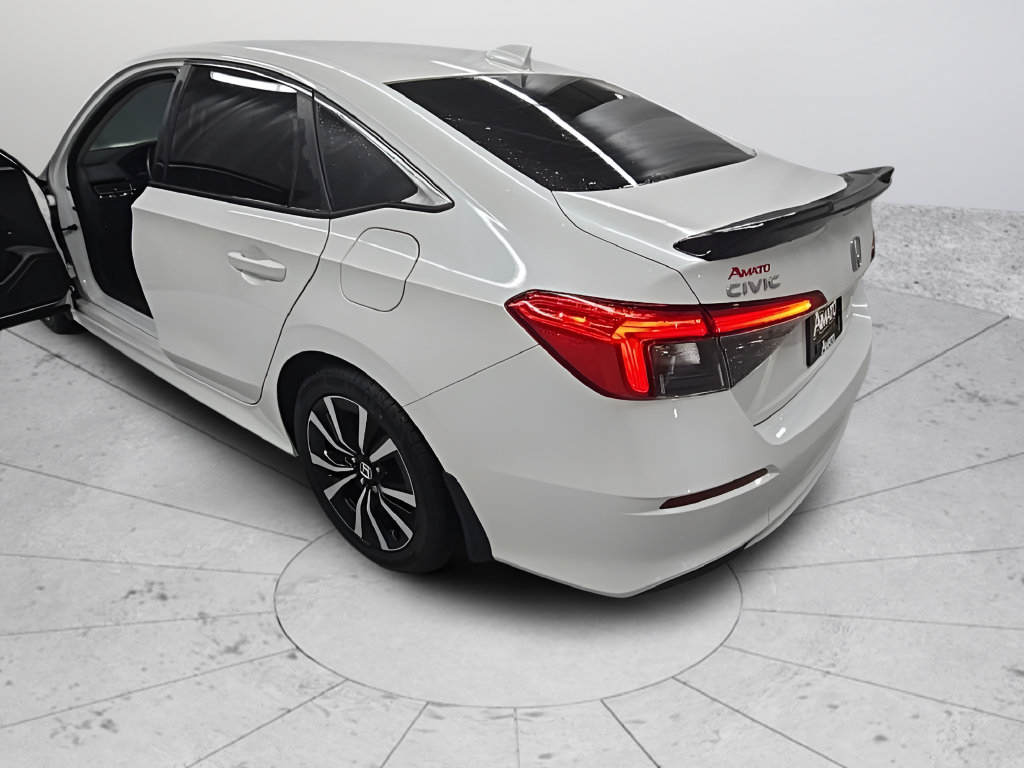 Used 2022 Honda Civic EX image 38