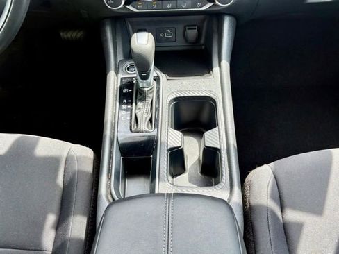 Used 2025 Nissan Sentra S w/ Lighting Package FWD image 24