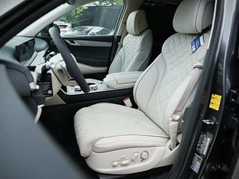 New 2026 Genesis GV80 3.5T Prestige AWD/4WD image 20