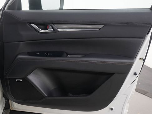 Used 2017 MAZDA CX-5 Grand Select image 11