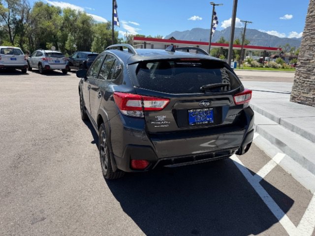 Used 2019 Subaru Crosstrek 2.0i Limited w/ Moonroof Package AWD/4WD image 11