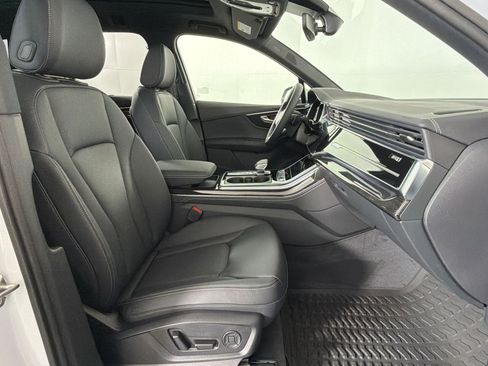 New 2026 Audi Q7 Premium Plus AWD/4WD image 31