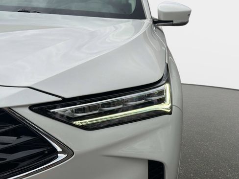 Used 2025 Acura MDX w/ Advance Package AWD/4WD image 10