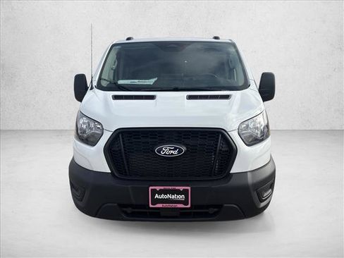 New 2026 Ford Transit 150 Low Roof RWD image 9