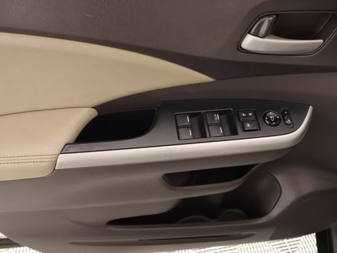 Used 2014 Honda CR-V EX-L image 17