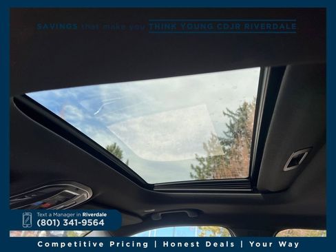 New 2026 Jeep Grand Cherokee L L LAREDO X 4X4 image 21