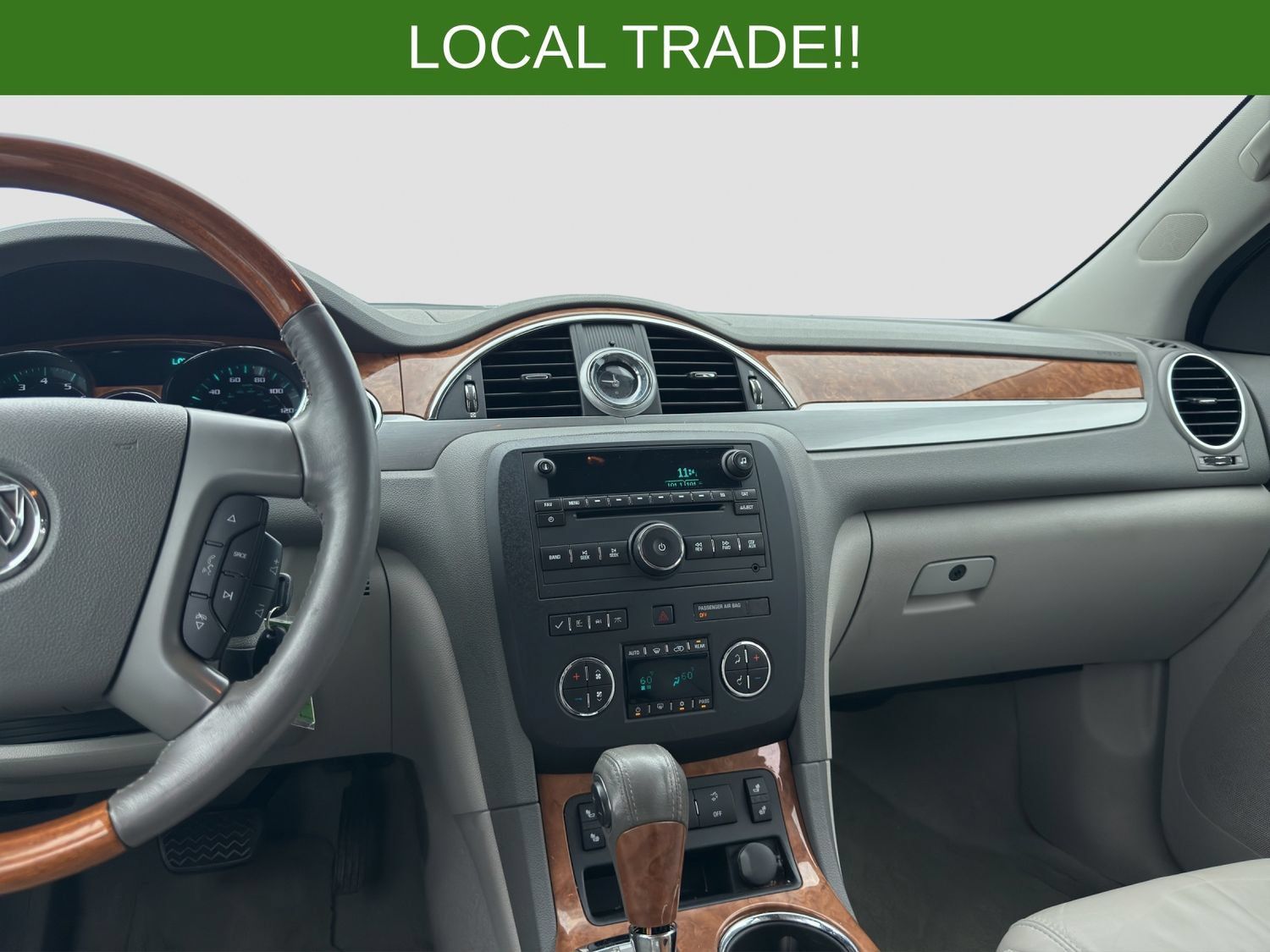 Used 2012 Buick Enclave Leather AWD/4WD image 15
