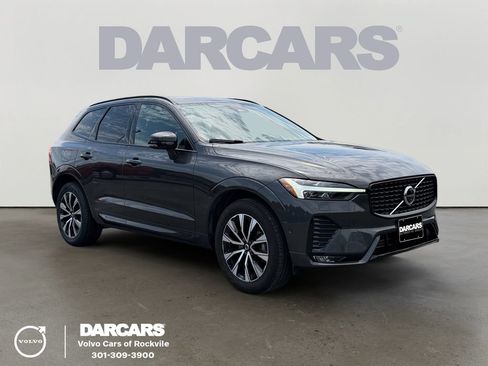 Certified 2024 Volvo XC60 B5 Plus w/ Protection Package Premier AWD/4WD image 1