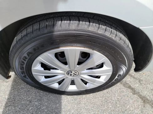 Used 2012 Volkswagen Jetta S FWD image 23