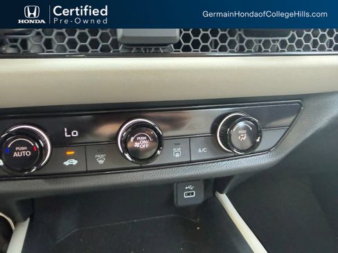 Used 2024 Honda HR-V LX image 22