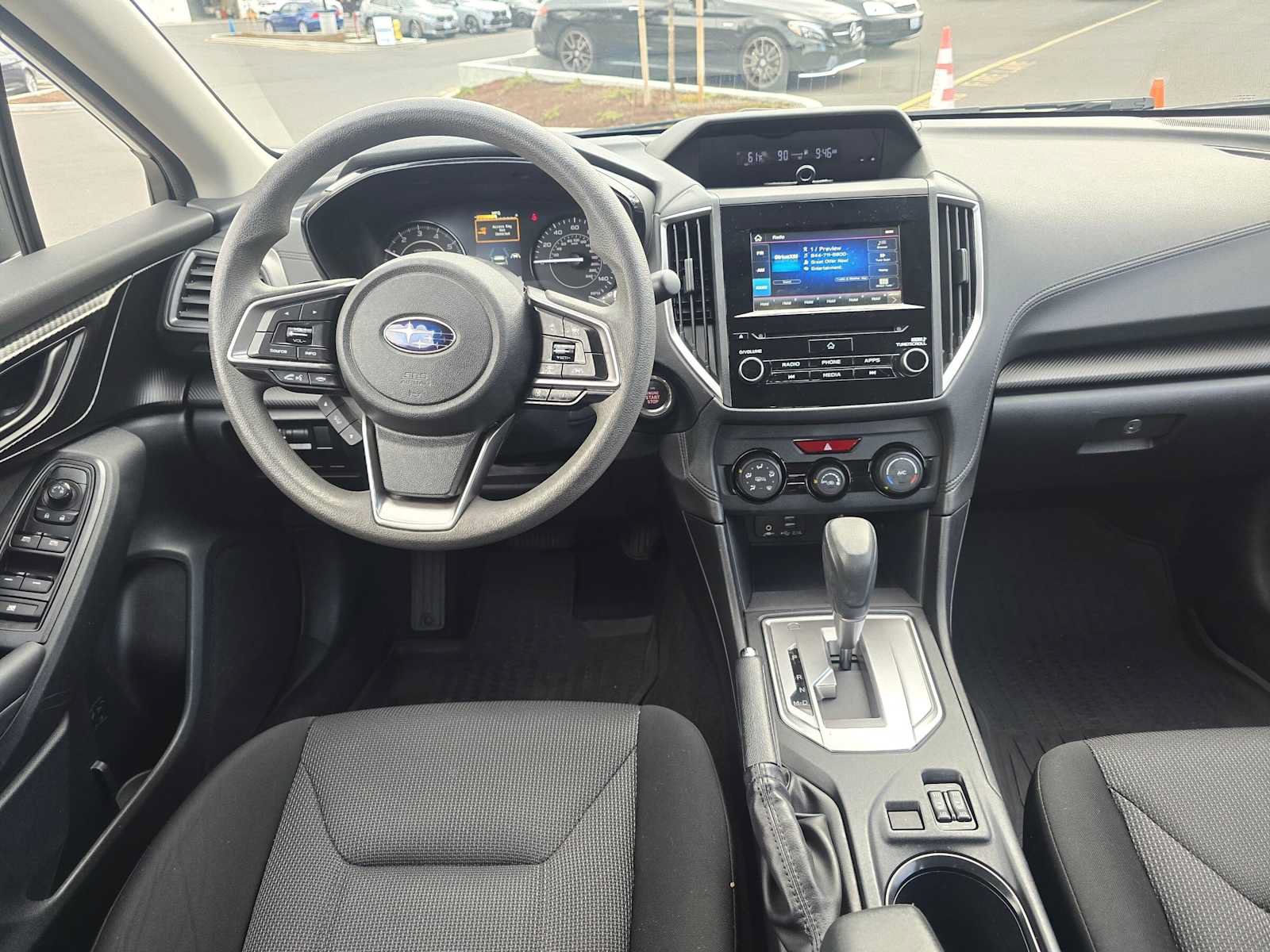 Used 2021 Subaru Impreza 2.0i Premium AWD/4WD image 18
