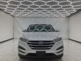 Used 2017 Hyundai Tucson SE image 5