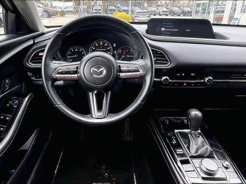 Used 2023 MAZDA CX-30 AWD 2.5 S w/ Preferred Package image 17