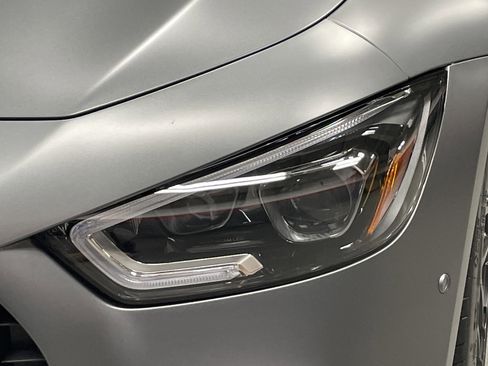 Used 2023 Mercedes-Benz AMG GT 53 image 6
