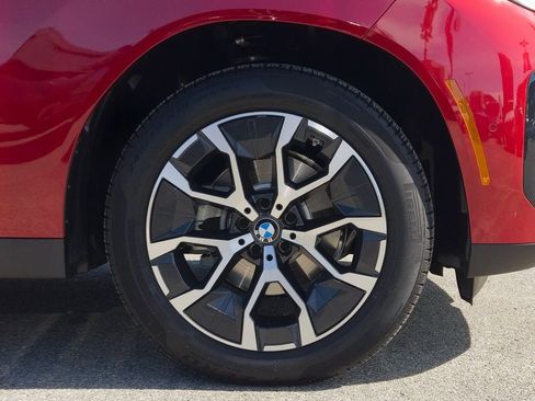 Used 2025 BMW X3 xDrive30i w/ Convenience Package AWD/4WD image 7