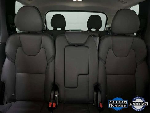 Used 2025 Volvo XC90 B6 Plus image 76