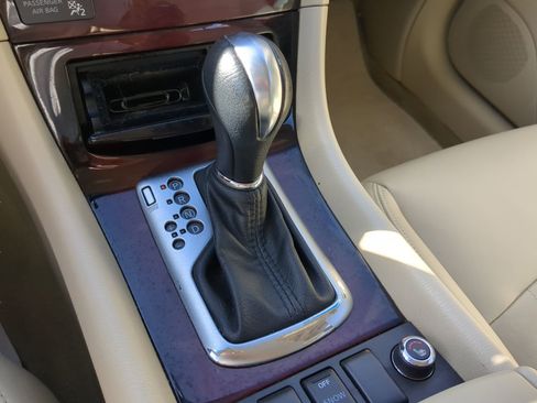 Used 2017 INFINITI QX50 2WD w/ Premium Plus Package image 55