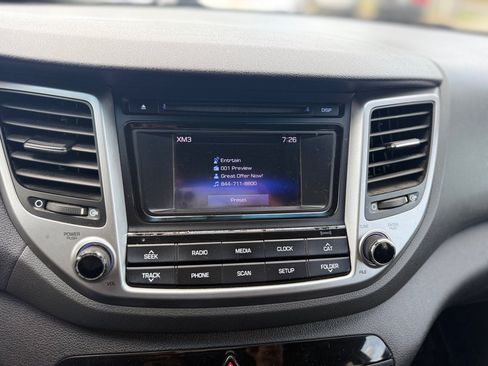Used 2016 Hyundai Tucson SE w/ Option Group 12 AWD/4WD image 22