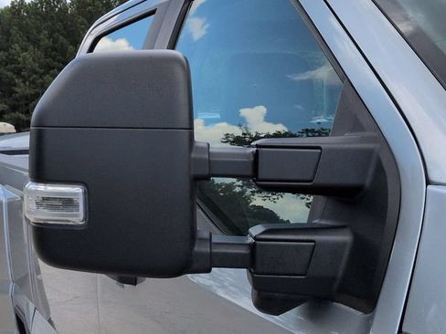 Certified 2023 Ford F350 XL w/ 360-Degree Camera Package AWD/4WD image 13