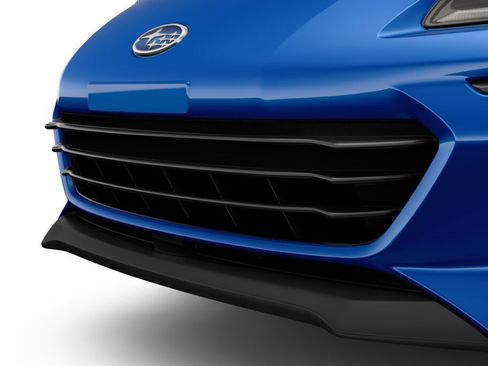 New 2026 Subaru BRZ Limited RWD image 13
