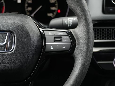 New 2026 Honda Civic LX image 22