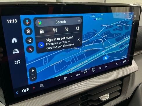 New 2026 Ford Explorer ST AWD/4WD image 26