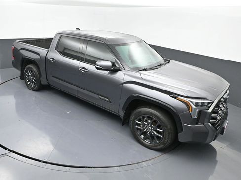 Used 2023 Toyota Tundra Platinum image 34