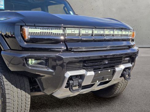 Used 2025 GMC Hummer EV 2X AWD/4WD image 8