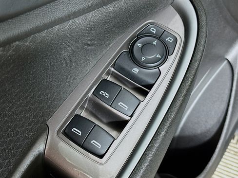 Used 2024 Chevrolet Malibu LT image 17