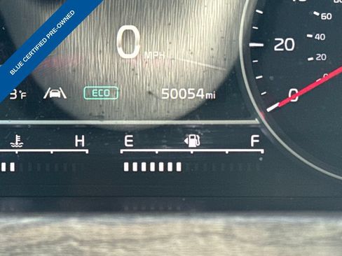 Used 2023 Kia Sorento EX FWD image 4