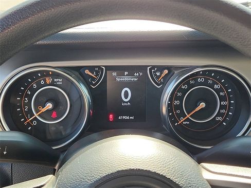 Certified 2021 Jeep Gladiator Sport image 22