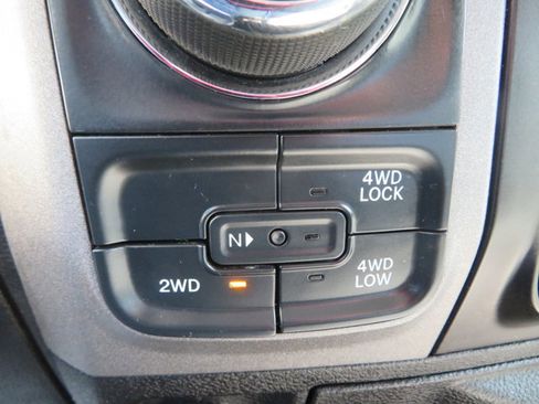 Used 2019 RAM 1500 Tradesman w/ Popular Equipment Group image 25