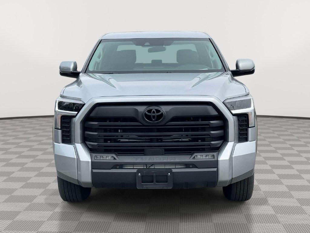 Used 2024 Toyota Tundra SR5 w/ SR5 Convenience Package AWD/4WD image 2