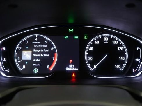Used 2019 Honda Accord Sport image 25