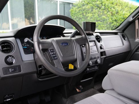 Used 2014 Ford F150 XL RWD image 5