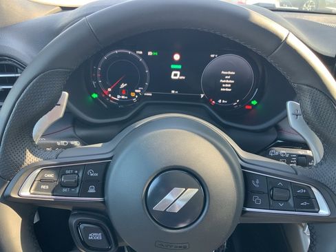 New 2024 Dodge Hornet R/T Plus image 18