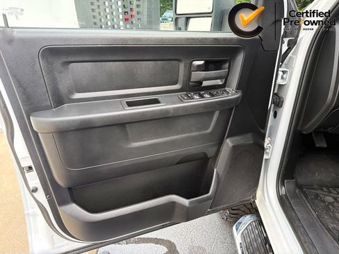 Certified 2023 RAM 2500 Tradesman AWD/4WD image 59