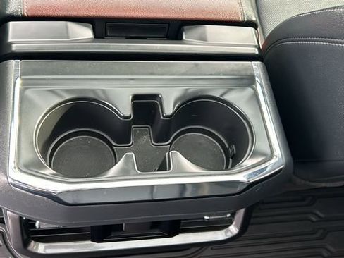 Certified 2023 Ford F150 Lariat w/ Max Trailer Tow Package image 19