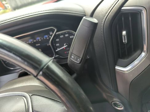 Used 2021 GMC Sierra 1500 Denali AWD/4WD image 23