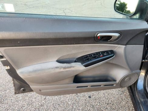 Used 2009 Honda Civic LX image 10