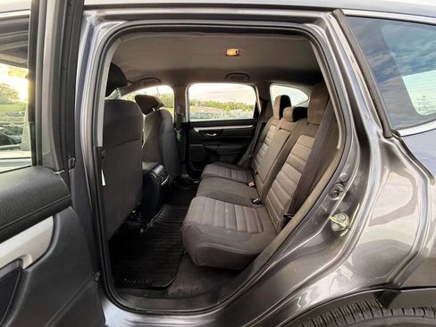 Used 2020 Honda CR-V LX image 16