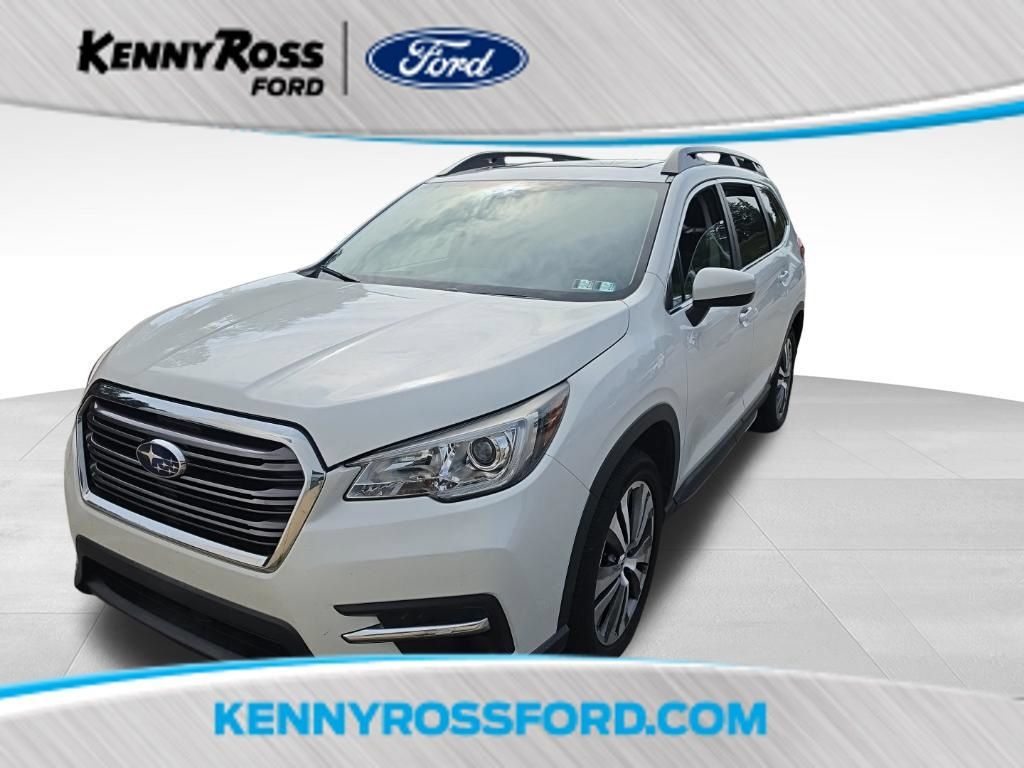 Used 2019 Subaru Ascent Premium AWD/4WD image 1