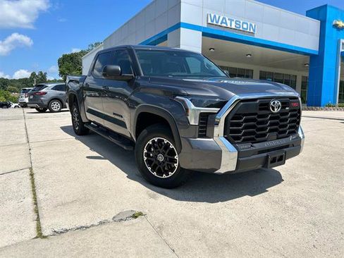 Used 2023 Toyota Tundra SR5 image 2