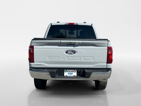 Used 2024 Ford F150 XLT w/ Equipment Group 303A High image 5