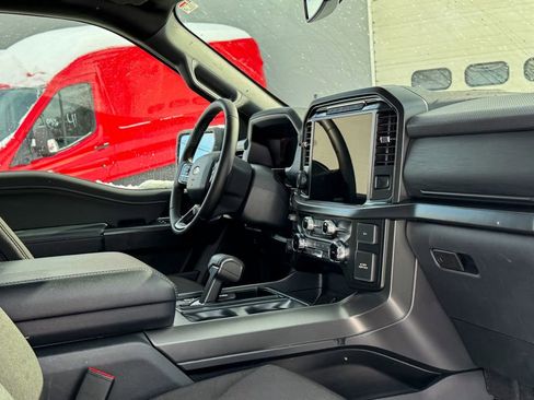 Certified 2024 Ford F150 XLT w/ Equipment Group 302A MID image 16