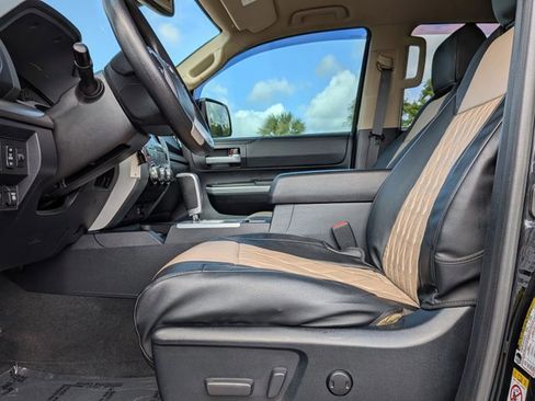 Used 2019 Toyota Tundra SR5 w/ SR5 Upgrade Package RWD image 14