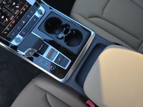 New 2026 Audi Q7 2.0T Premium Plus AWD/4WD image 28